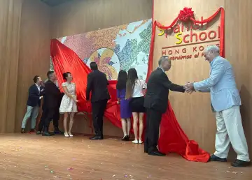 Spanish School Hong Kong Opens Secondary Programme in Tai Po