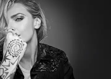 Beckaly Franks Shares Her Hospitality Love on The Delish Guestlist Podcast