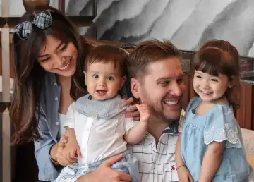 Meet Vienna & Tarran, Macau’s Cool Travel and Lifestyle Influencer Parents