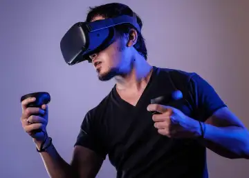 Most Exciting Virtual Reality Experiences to Try in Hong Kong