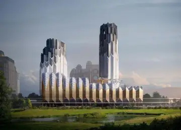 Macau’s Newest Hotels to Open in 2023: W Macau, Raffles, Andaz