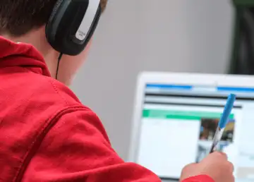 6 Essential Educational Apps for Students to Learn Effectively