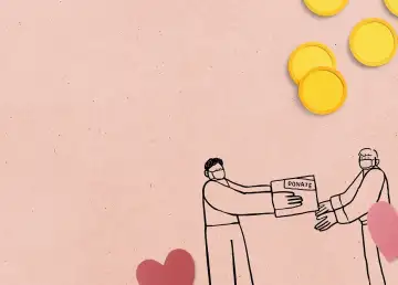 Where to Make Donations in Hong Kong 