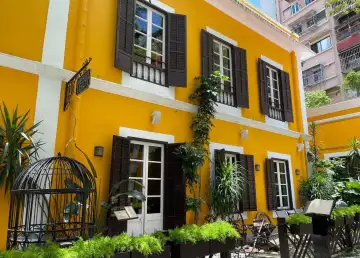 60-Minute Feasts: Albergue 1601 Portuguese Restaurant Lunch Review