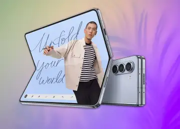 Tested: A Revolution in Your Pocket with Samsung Galaxy Z Fold 5