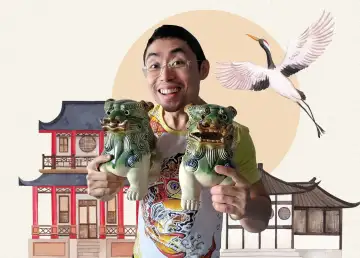 Feng Shui Guru Cliff Tan Teaches You How to Best Design Your Home