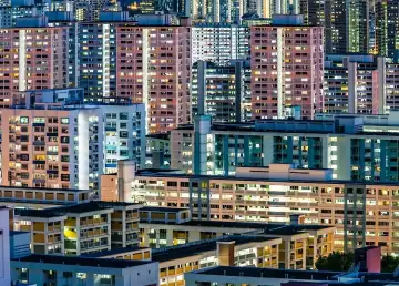 Singapore Homes are Changing