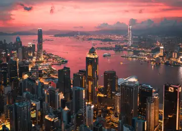 Morgan Stanley Forecast Expects Further Decline in HK Property Market