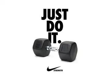 You Can Now Upgrade Your Home Gym Equipment Game with Nike Strength