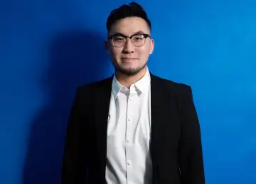 Lambert Lam Tells His City’s Food Story with MACAUEAT Marketing Studio