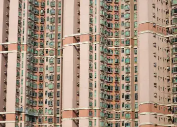 Hong Kong Govt. Releases 10-Year Housing Plan for Balancing Supply & Demand