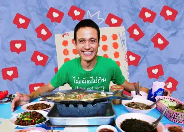YouTube Superstar Mark Wiens on Savouring Success Through Food Reporting