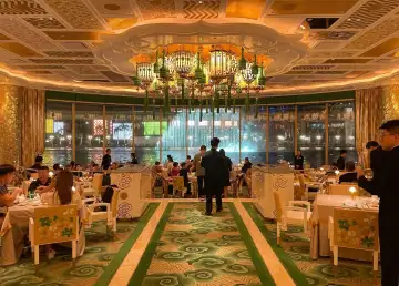 Delish Eats: Lakeview Palace, Jiangnan Cuisine Promoted at Wynn Palace
