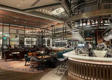 Delish Eats: Gordon Ramsay Pub & Grill, British Food Takes Stage in Macau