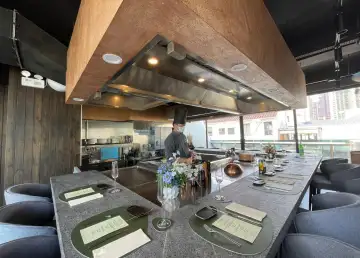 Delish Eats: Cais do Porto, Taipa Village’s Newest Portuguese Restaurant