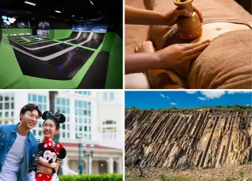 Surprise Your SO with These Creative Valentine's Day Ideas in Hong Kong
