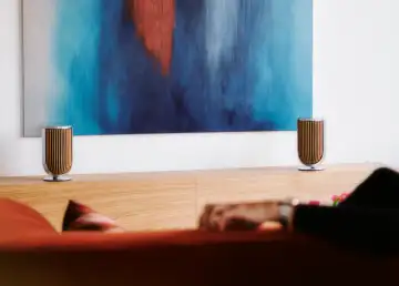 Bang & Olufsen Beolab 8 Review: Unmatched Sound & Design Excellence