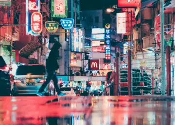 InvestHK Assists Over 300 Overseas and Chinese Businesses in 2023