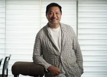 Asia 50’s Best Names Danny Yip Culinary Icon Transforming Chinese Cuisine