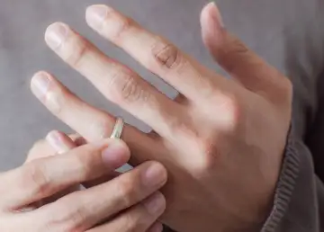 Should You Get Married for Financial Reasons?