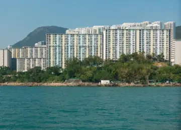 Wah Fu Estate Redevelopment Enters 1st Phase, Rehoming Scheduled for 2026