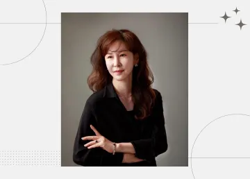 Empowering Fashion Futures: Dean Erin Cho on Pioneering Education at PolyU