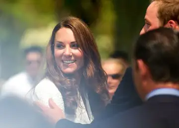 What the Whole Kate Middleton News Says About Society in 2024