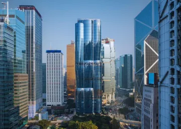 Christie’s Unveils New APAC HQ at The Henderson, Opening Sept. 2024