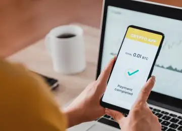 Watch: Is It Legal to Block Crypto Investors From Cashing Out?