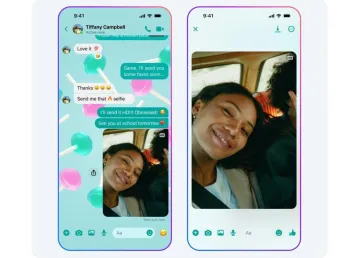 Meta Rolls Out New Messenger Update and Here’s What You Need to Know
