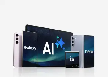 Work More Efficiently as Samsung Galaxy AI Now Supports Cantonese