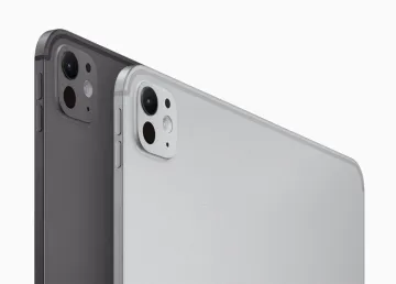 Here’s Everything You Need to Know About the Latest Apple iPad Pro