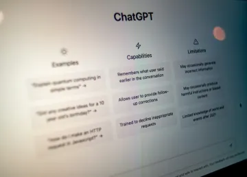 OpenAI Debuts Chat GPT-4o with Advanced Features & Capabilities