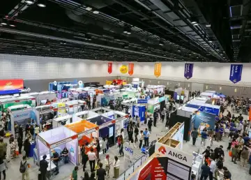 Level Up: Business, Seminars, & Masterclass Events in Asia This June 2024