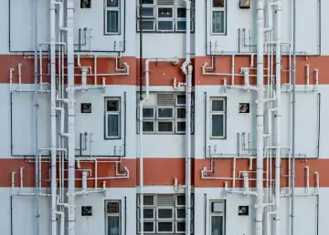 Housing Rents in Hong Kong Hit 18-Month High in July 2023