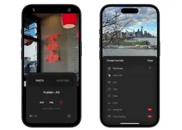 Leica Unveils a Mobile App Where You Can Take Professional Photos