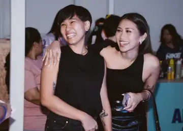 A Day in the Life of a DINK Queer Couple: Belle Rodolfo and Deng Garcia