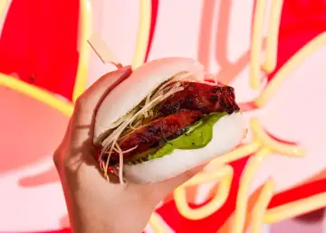 Delish Eats: Chef May Chow’s New Seasonal Menu at Little Bao