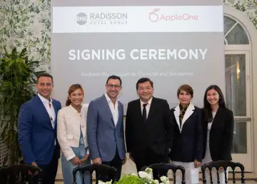 The Cebu-Based Developer Behind Some of Visayas’ Grandest 5-Star Properties