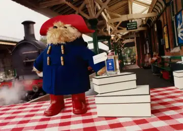 British Icons Jo Malone and Paddington Bear Team Up on a Summer Scent