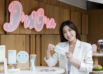 Dr. Ora Launches Superfood-Powered Beauty Supplements in Hong Kong