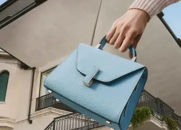 5 Iconic Luxury Handbags You Need in Your Closet