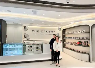 How 'Momtrepreneur' Shirley Kwok Manages 4 F&B Concepts in Hong Kong