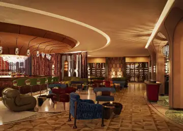 New Hong Kong Social Club 1880 Set to Launch at Two Taikoo Place