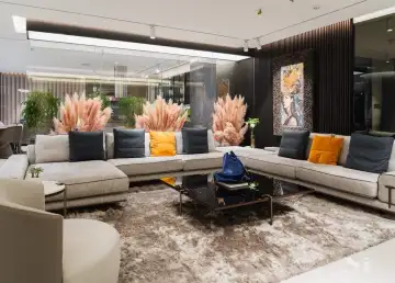 Luxury Italian Furniture Comes Alive at Moda Interni in Quezon City
