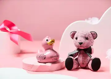 Pink Revolution 2024: Shop for a Cause with Hong Kong Cancer Fund