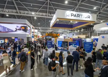 Level Up: Networking Events, Expos, & Trade Fairs in Asia (November 2024)