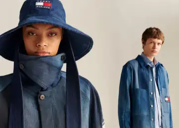 How Tommy Hilfiger is Inspiring a Circular and Inclusive Future for Fashion