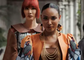 Get Ready for Fashion Extravaganza at Thailand Fashion Week 2024
