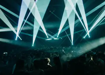 Techno Rave Verknipt is Coming to Malaysia!